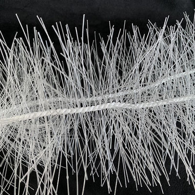 Biofilm Kemasan Elastis 3D Untuk Pengolahan Air Tangki Anaerobik Aerobik Tangki Anoxic