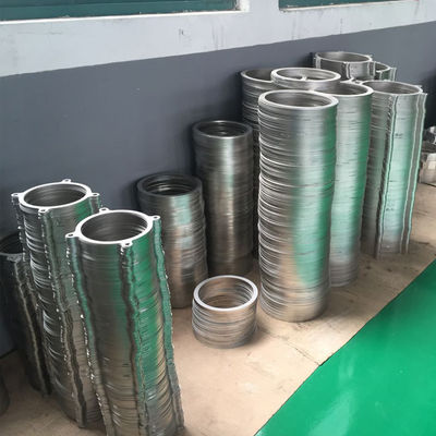 Машина спиральной петрохимической маслообразной шуги Dewatering для фабрики еды