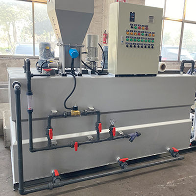 Dispositivo de dosagem automática de PH ácido e alcalino liberação lenta de dióxido de cloro