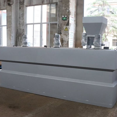 統合された隣酸塩のための凝集剤 PAM/PAC 自動投薬装置