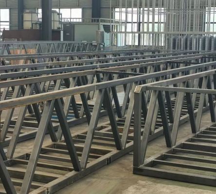 Vollbrücke-zentrale Antriebs-Schlamm-Schaber-hohe Leistungsfähigkeits-Abwasseraufbereitungs-Ausrüstung