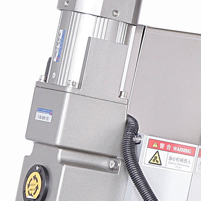 Peralatan Dewatering Lumpur Spiral 304SS Otomatis Penuh 30-50kg / jam