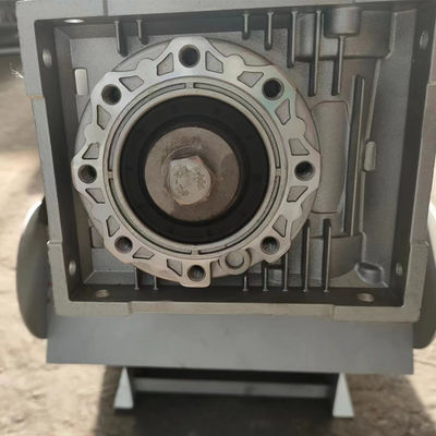 7.5m3/ Hは手回し締め機の沈積物の排水機械50HZ 60HZを自動化した