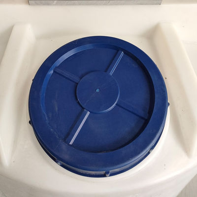 시스템 내식을 투약하는 300L/H 응고제 전자동 투여 장치 인민 행동 운동