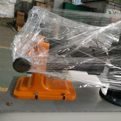 시스템 내식을 투약하는 300L/H 응고제 전자동 투여 장치 인민 행동 운동