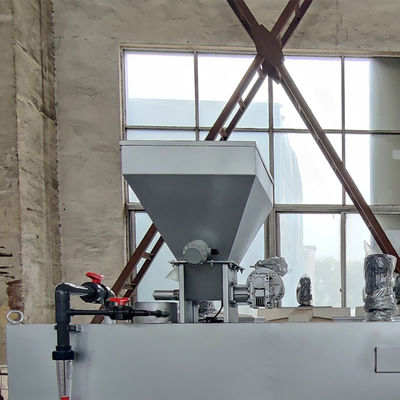 5000L/H ระบบการจ่ายสารแบบผงอัตโนมัติ PAC Dosing System การบำบัดน้ำ