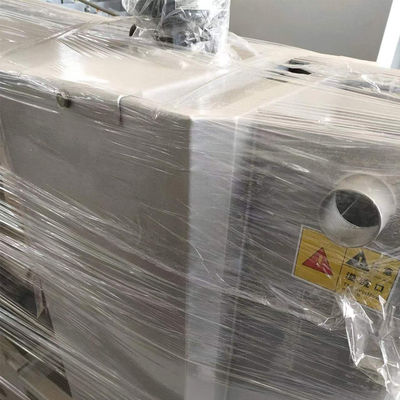 Torchio a vite 1-2500kgs/H della macchina di disidratazione dei fanghi di trattamento delle acque reflue multi