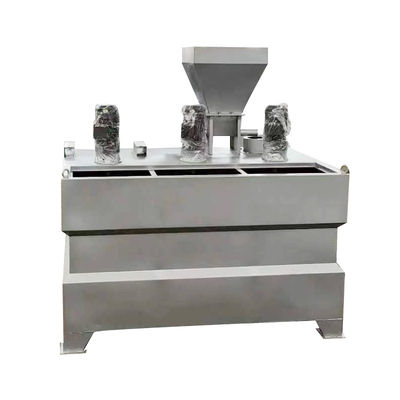 排水処理のためのシステムに投薬する6000L乾燥した化学力ポリマー