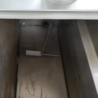 Dostosowanie 6000L / H Automatyczne urządzenie do dozowania chemikaliów Maszyna do dozowania proszku