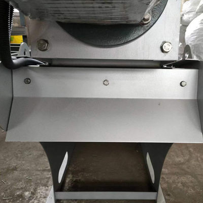 Kustomisasi Mesin Dewatering Lumpur Volute Pembersihan Sendiri Untuk Air Limbah Kota