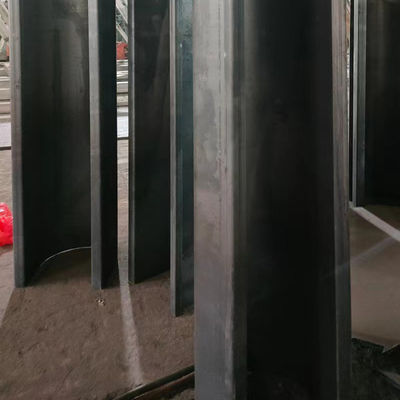 Слад из углеродистой стали Sprial 304 нержавеющий винтовой конвейер для цемента