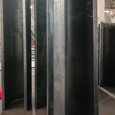 傾斜セメント 螺旋式不?? 鋼 スクリューコンベア 粉末