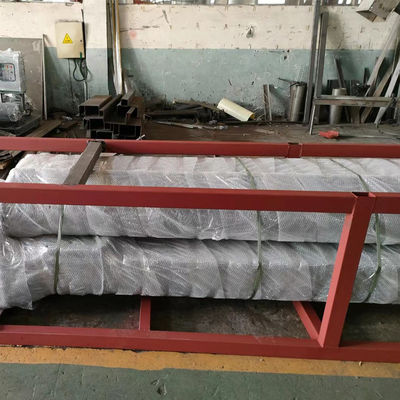 傾斜セメント 螺旋式不?? 鋼 スクリューコンベア 粉末