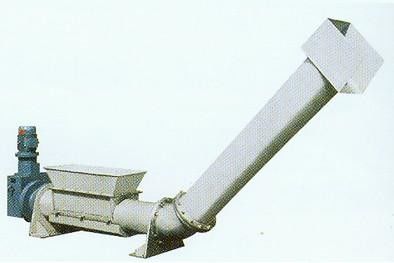 নিকাশী স্ক্রু প্রেস মেশিন, 1.2m3 / ঘন্টা ছোট ডিওটারিং স্ক্রু প্রেস