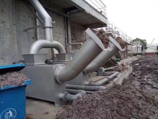 350 मिमी सतत पेंच प्रेस, कारकॉन स्टील औद्योगिक पेंच प्रेस: