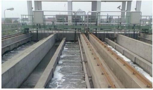 Sprzęt do odpiaskowania typu mostowego Pompa zatapialna Vortex Low Lift