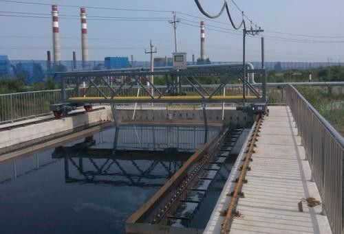 스테인레스 스틸 모래 흡수 기계 - 4m 흡수형 역 펌프