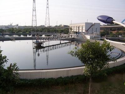 جدا کننده آب شن و ماسه از جنس استنلس استیل با حوضه ریزش لجن