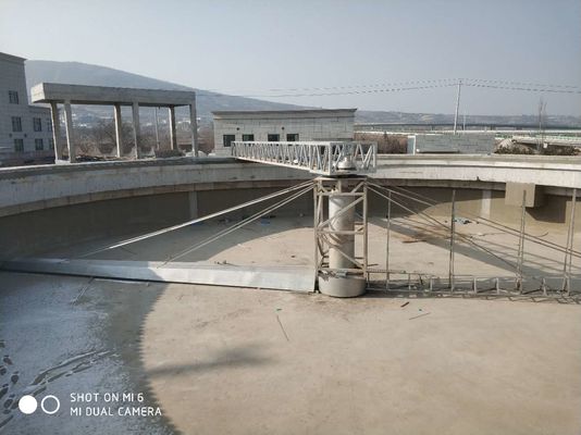 سیستم های تراشیدن دوغاب تک لوله ، تراشنده های دوغاب اتوماتیک Center Drive