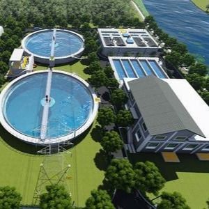 Ξάφρισμα της απορροφώντας μηχανής 4m άμμου ύφους γεφυρών εξοπλισμού Desanding