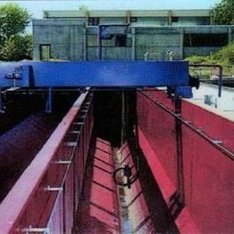 Sistemas avançados de tratamento de grãos de liga: soluções de sedimentação de alta eficiência para águas residuais municipais