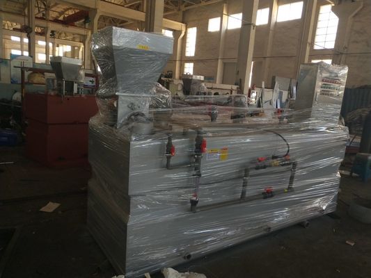 1500L/h Automatic Dosing Machine ระบบบำบัดน้ำเสีย ISO9001
