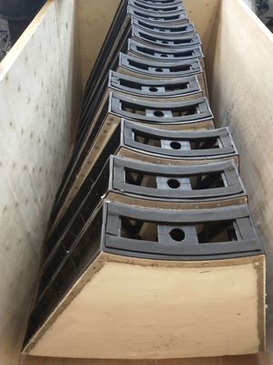 半浸された回転盤の排水処理タンク マイクロろ過装置