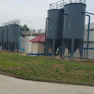 อุปกรณ์การกรองแบบต่อเนื่อง 2000 มม. Stainless Steel