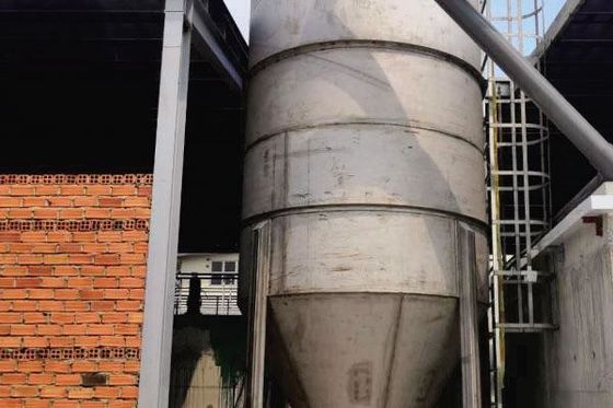 Tangki Pengolahan Air Limbah Membran Reverse Osmosis Untuk Sistem HVAC