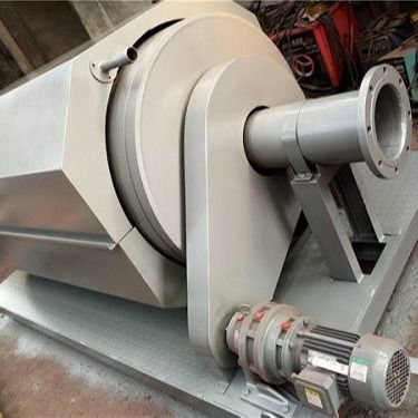 Σύστημα διήθησης νερού αποβλήτων ανοξείδωτου, άσπρο φίλτρο περιστροφικών τυμπάνων