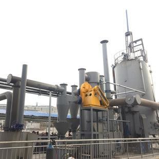 30Kw binnenlandse Afvalverbrandingsoven, Ononderbroken Vuilnisverbrandingsoven