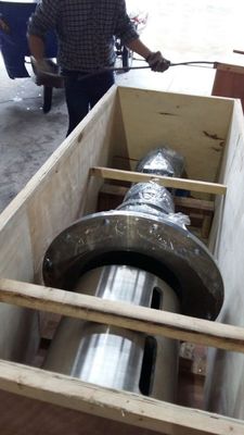 सक्रिय कार्बन जल शोधन मशीन शीतल जल उपचार