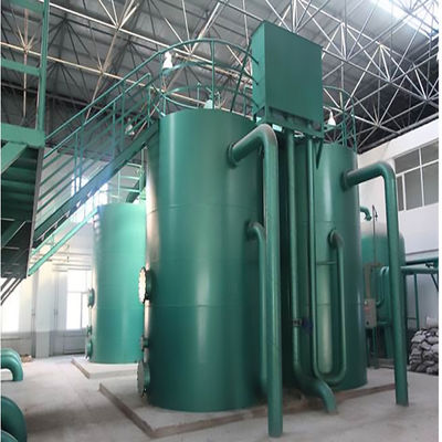 Valveless Water Purifier Equipment Groundwater Removal