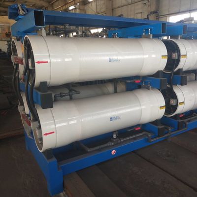 Сертифицированная система очистки и фильтрации сточных вод (ISO 9001)