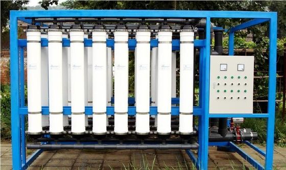 Πετροχημικός εξοπλισμός εξαγνιστών νερού