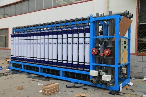 Resistência de corrosão antienvelhecimento do equipamento do purificador da água