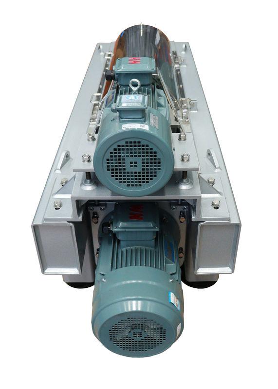 Persamaan Efisiensi Centrifuge Dekanter Meningkatkan Efisiensi Pemisahan Minyak Untuk Kontroli Centrifuge Padat